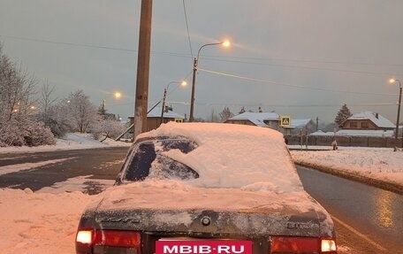 ГАЗ 3110 «Волга», 2002 год, 130 000 рублей, 3 фотография