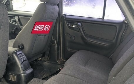 ГАЗ 3110 «Волга», 2002 год, 130 000 рублей, 5 фотография