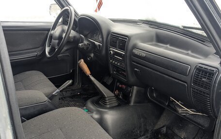 ГАЗ 3110 «Волга», 2002 год, 130 000 рублей, 7 фотография