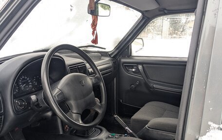 ГАЗ 3110 «Волга», 2002 год, 130 000 рублей, 6 фотография