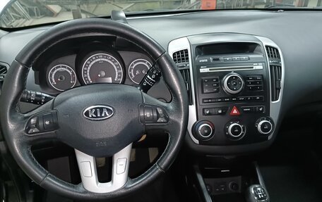 KIA cee'd I рестайлинг, 2010 год, 750 000 рублей, 8 фотография
