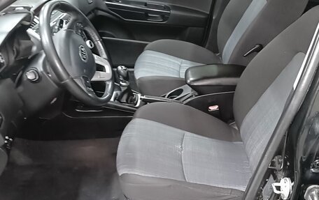 KIA cee'd I рестайлинг, 2010 год, 750 000 рублей, 9 фотография