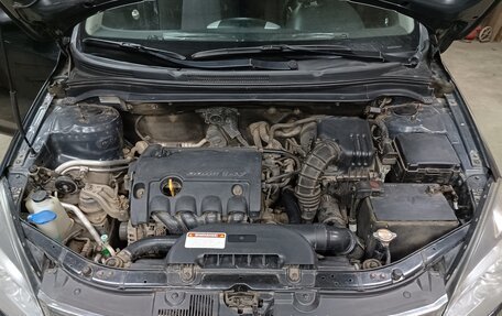 KIA cee'd I рестайлинг, 2010 год, 750 000 рублей, 11 фотография