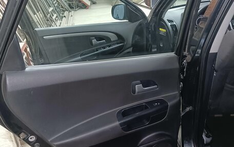 KIA cee'd I рестайлинг, 2010 год, 750 000 рублей, 12 фотография