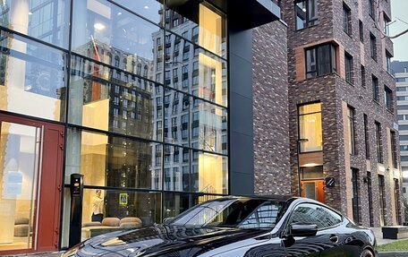 BMW 8 серия, 2020 год, 8 900 000 рублей, 5 фотография