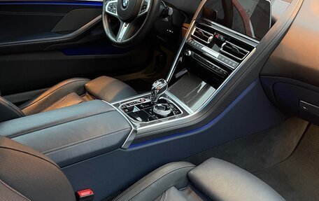 BMW 8 серия, 2020 год, 8 900 000 рублей, 8 фотография