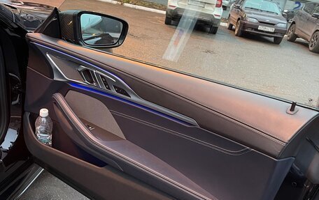 BMW 8 серия, 2020 год, 8 900 000 рублей, 10 фотография