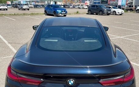 BMW 8 серия, 2020 год, 8 900 000 рублей, 2 фотография