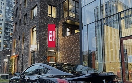 BMW 8 серия, 2020 год, 8 900 000 рублей, 6 фотография