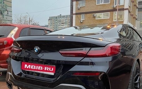BMW 8 серия, 2020 год, 8 900 000 рублей, 13 фотография