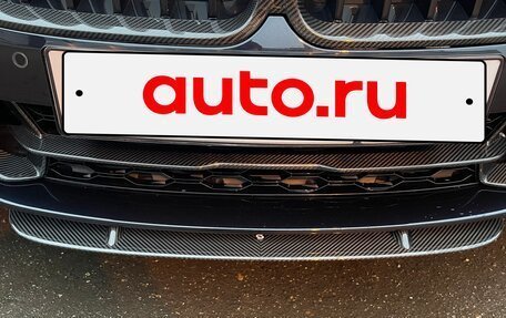 BMW 8 серия, 2020 год, 8 900 000 рублей, 16 фотография