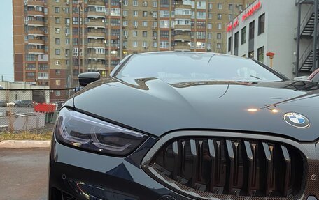 BMW 8 серия, 2020 год, 8 900 000 рублей, 18 фотография