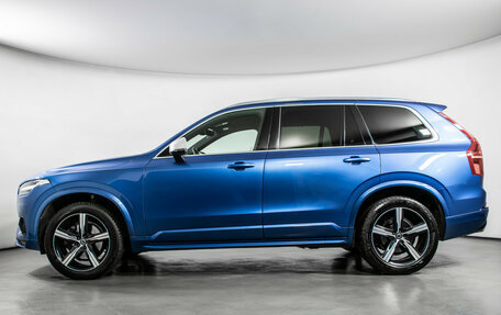 Volvo XC90 II рестайлинг, 2019 год, 5 070 000 рублей, 6 фотография