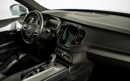 Volvo XC90 II рестайлинг, 2019 год, 5 070 000 рублей, 9 фотография