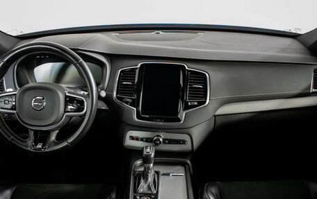 Volvo XC90 II рестайлинг, 2019 год, 5 070 000 рублей, 10 фотография