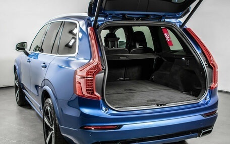 Volvo XC90 II рестайлинг, 2019 год, 5 070 000 рублей, 7 фотография