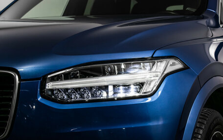 Volvo XC90 II рестайлинг, 2019 год, 5 070 000 рублей, 17 фотография