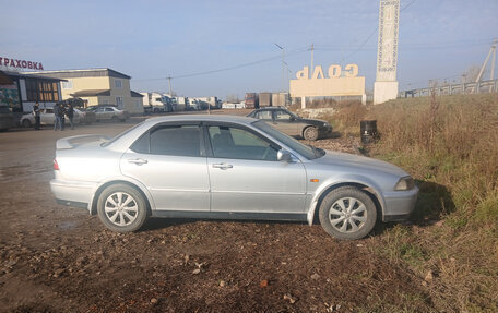 Honda Torneo, 2000 год, 300 000 рублей, 1 фотография