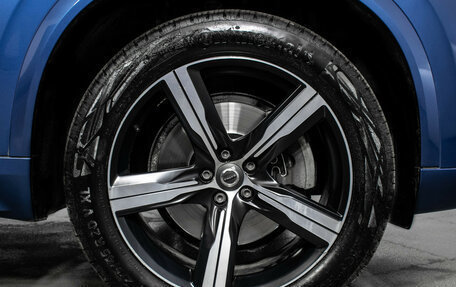 Volvo XC90 II рестайлинг, 2019 год, 5 070 000 рублей, 18 фотография