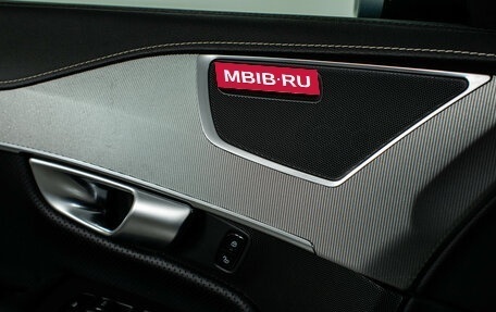 Volvo XC90 II рестайлинг, 2019 год, 5 070 000 рублей, 16 фотография