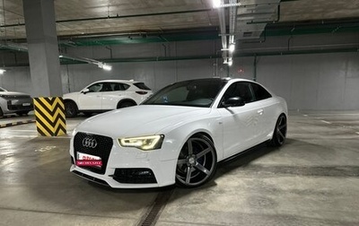 Audi A5, 2011 год, 1 628 000 рублей, 1 фотография