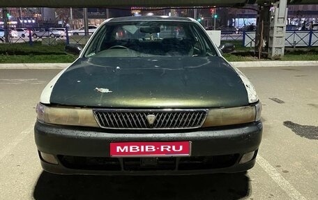 Toyota Chaser IV, 1994 год, 250 000 рублей, 1 фотография