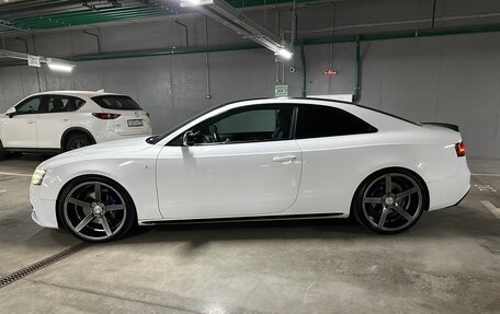 Audi A5, 2011 год, 1 628 000 рублей, 5 фотография