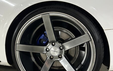 Audi A5, 2011 год, 1 628 000 рублей, 8 фотография