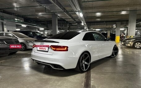 Audi A5, 2011 год, 1 628 000 рублей, 6 фотография