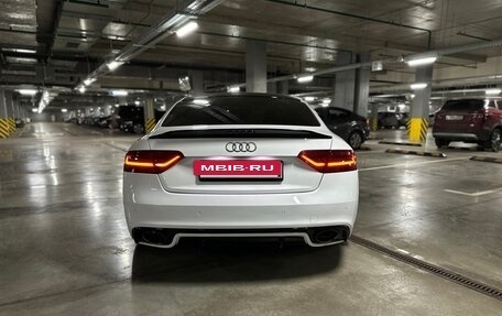 Audi A5, 2011 год, 1 628 000 рублей, 7 фотография