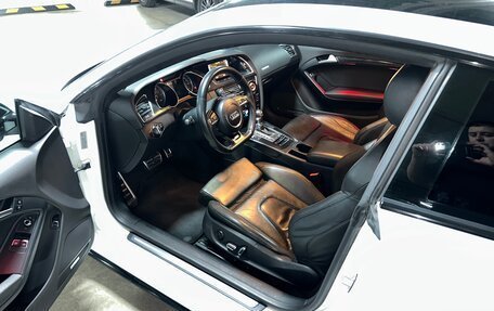 Audi A5, 2011 год, 1 628 000 рублей, 13 фотография