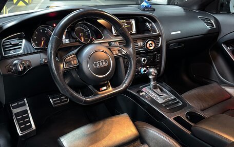 Audi A5, 2011 год, 1 628 000 рублей, 14 фотография