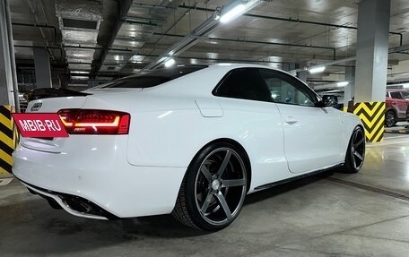 Audi A5, 2011 год, 1 628 000 рублей, 10 фотография