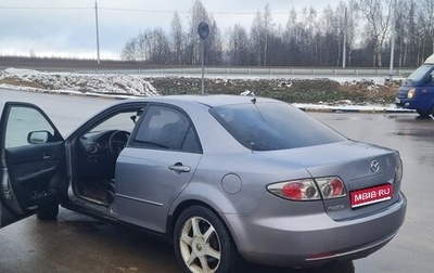 Mazda 6, 2006 год, 310 000 рублей, 1 фотография
