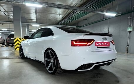 Audi A5, 2011 год, 1 628 000 рублей, 11 фотография