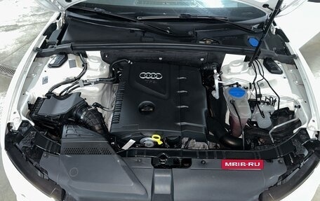 Audi A5, 2011 год, 1 628 000 рублей, 12 фотография
