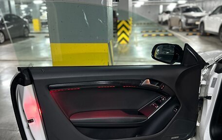 Audi A5, 2011 год, 1 628 000 рублей, 17 фотография