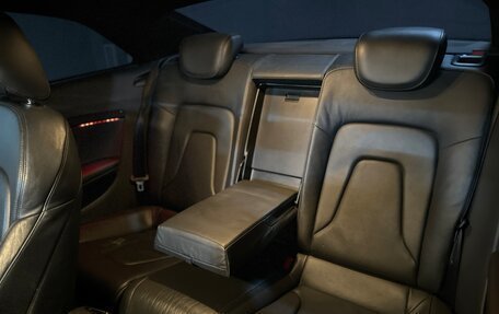 Audi A5, 2011 год, 1 628 000 рублей, 16 фотография