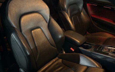 Audi A5, 2011 год, 1 628 000 рублей, 18 фотография