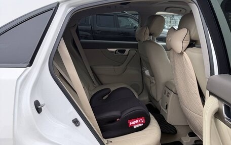 Infiniti FX II, 2009 год, 1 250 000 рублей, 19 фотография