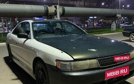 Toyota Chaser IV, 1994 год, 250 000 рублей, 2 фотография