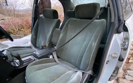 Toyota Chaser IV, 1994 год, 250 000 рублей, 6 фотография