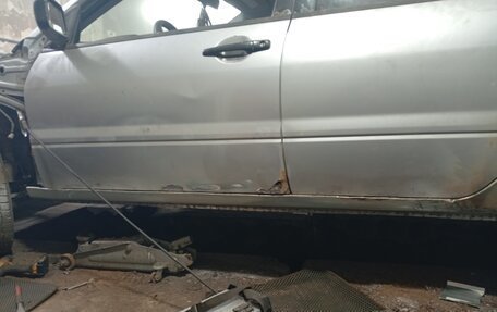 Mitsubishi Lancer IX, 2003 год, 50 000 рублей, 3 фотография