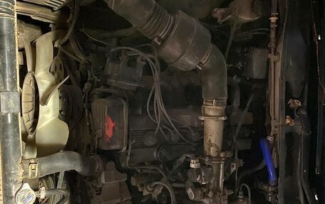 Toyota Chaser IV, 1994 год, 250 000 рублей, 8 фотография