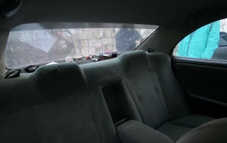 Toyota Chaser IV, 1994 год, 250 000 рублей, 7 фотография