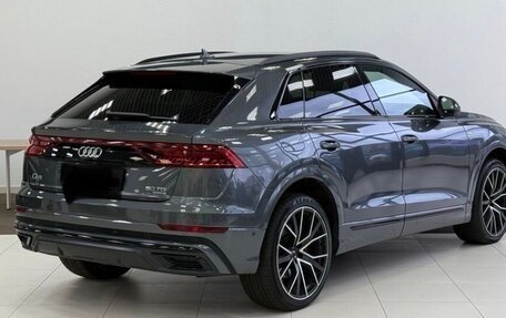 Audi Q8 I, 2021 год, 7 200 000 рублей, 2 фотография