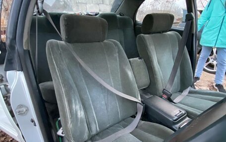 Toyota Chaser IV, 1994 год, 250 000 рублей, 9 фотография