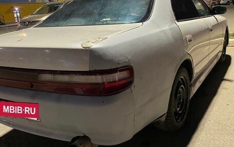 Toyota Chaser IV, 1994 год, 250 000 рублей, 4 фотография