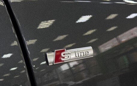 Audi Q8 I, 2021 год, 7 200 000 рублей, 6 фотография