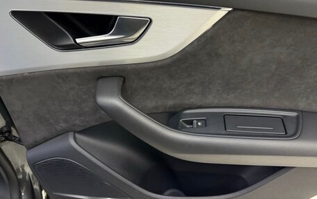 Audi Q8 I, 2021 год, 7 200 000 рублей, 18 фотография